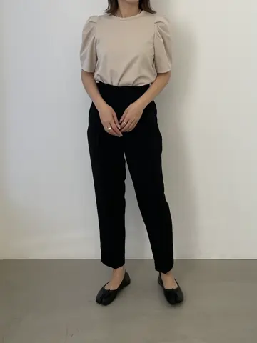 uncrave 黒沼 コーディネート画像