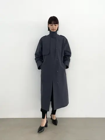 uncrave 国府美咲 コーディネート画像