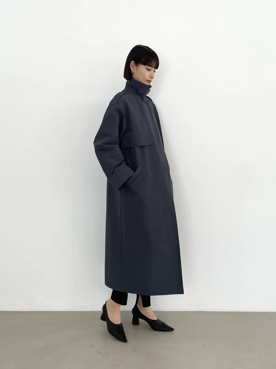 uncrave 国府美咲 コーディネート画像