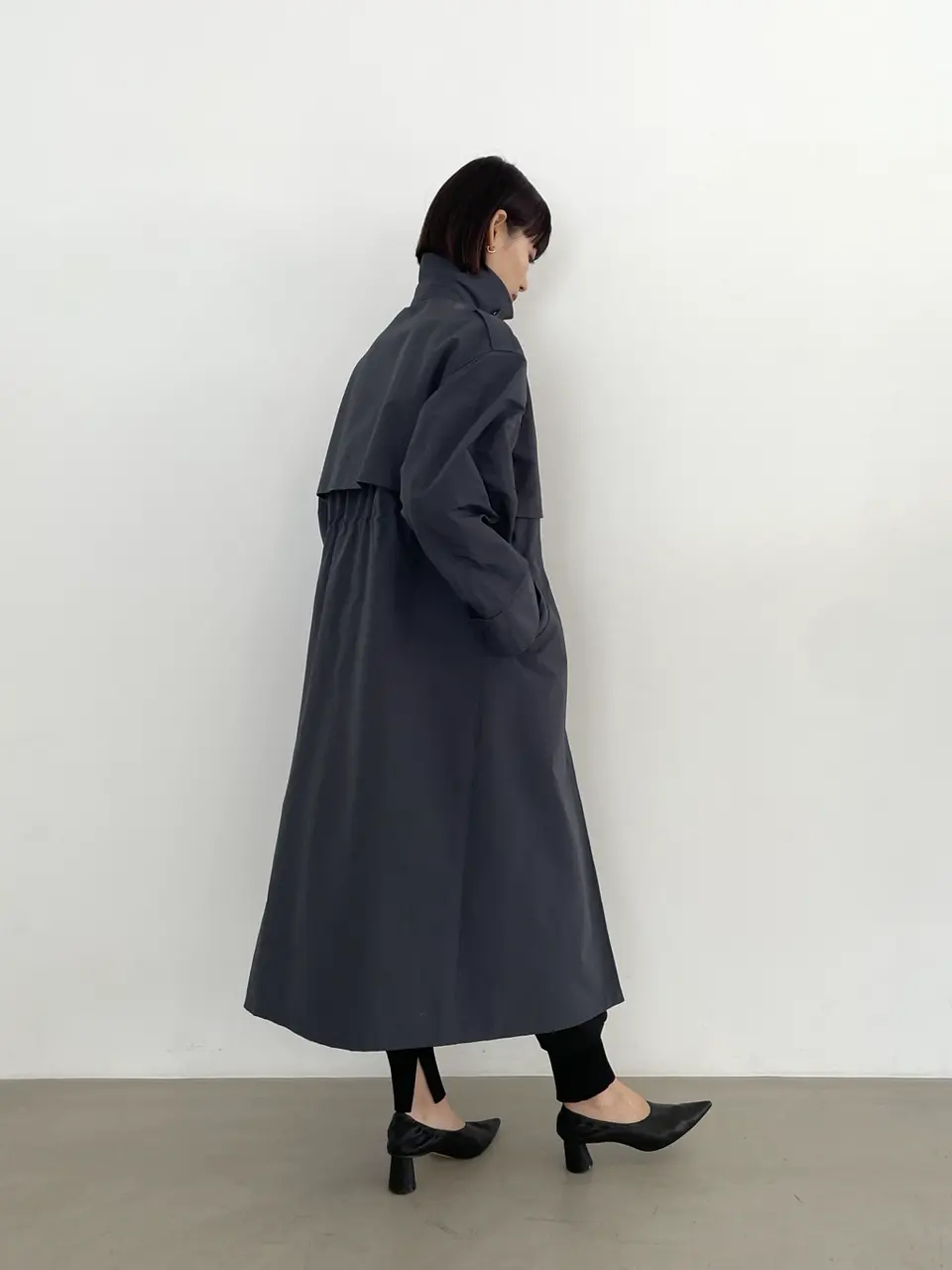 uncrave 国府美咲 コーディネート画像