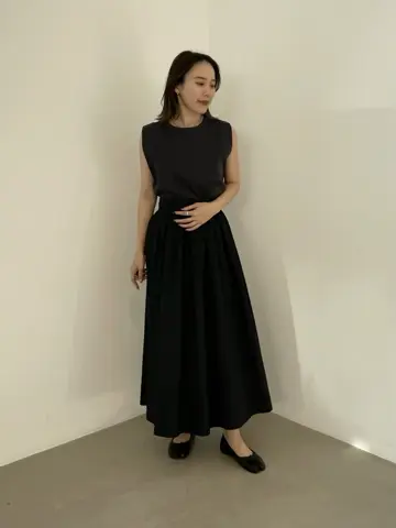 uncrave 黒沼 コーディネート画像