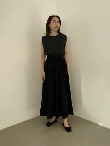 uncrave 黒沼 コーディネート画像