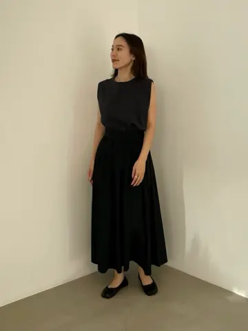 uncrave 黒沼 コーディネート画像