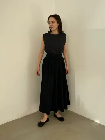 uncrave 黒沼 コーディネート画像