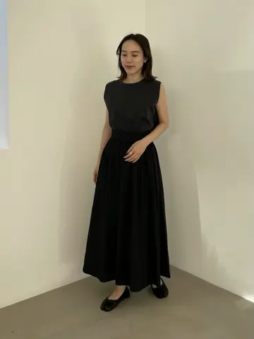 uncrave 黒沼 コーディネート画像