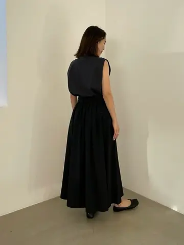 uncrave 黒沼 コーディネート画像