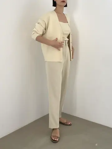 uncrave 国府美咲 コーディネート画像