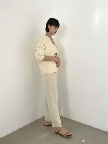 uncrave 国府美咲 コーディネート画像