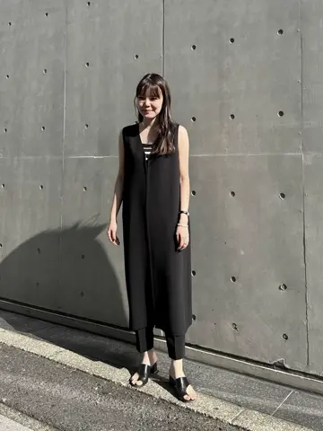 uncrave 若杉 コーディネート画像