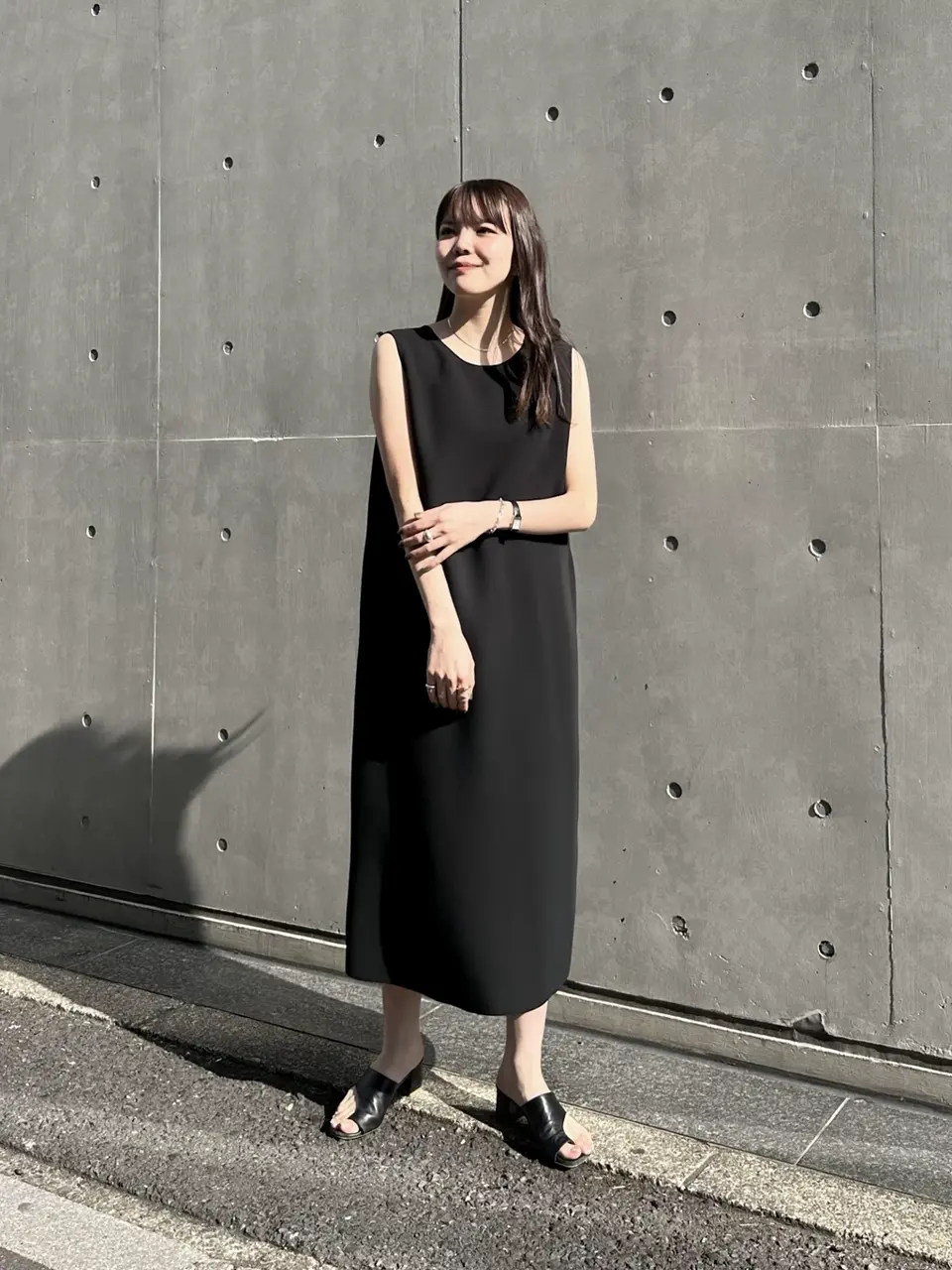 uncrave 若杉 コーディネート画像