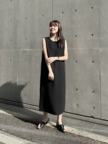 uncrave 若杉 コーディネート画像