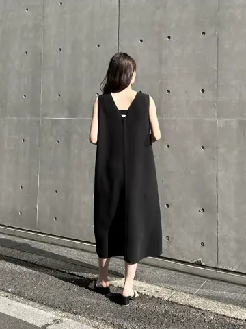 uncrave 若杉 コーディネート画像