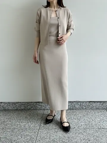 uncrave 黒沼 コーディネート画像