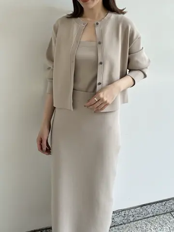 uncrave 黒沼 コーディネート画像