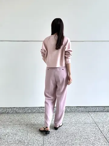 uncrave 若杉 コーディネート画像