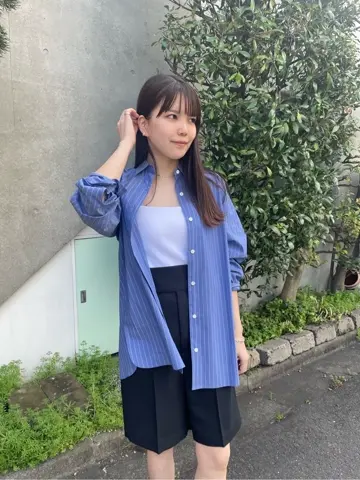 uncrave 若杉 コーディネート画像