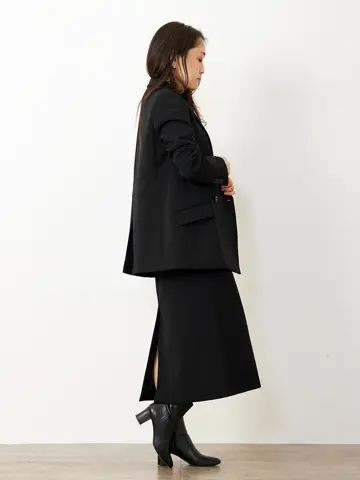 uncrave 吉田 コーディネート画像