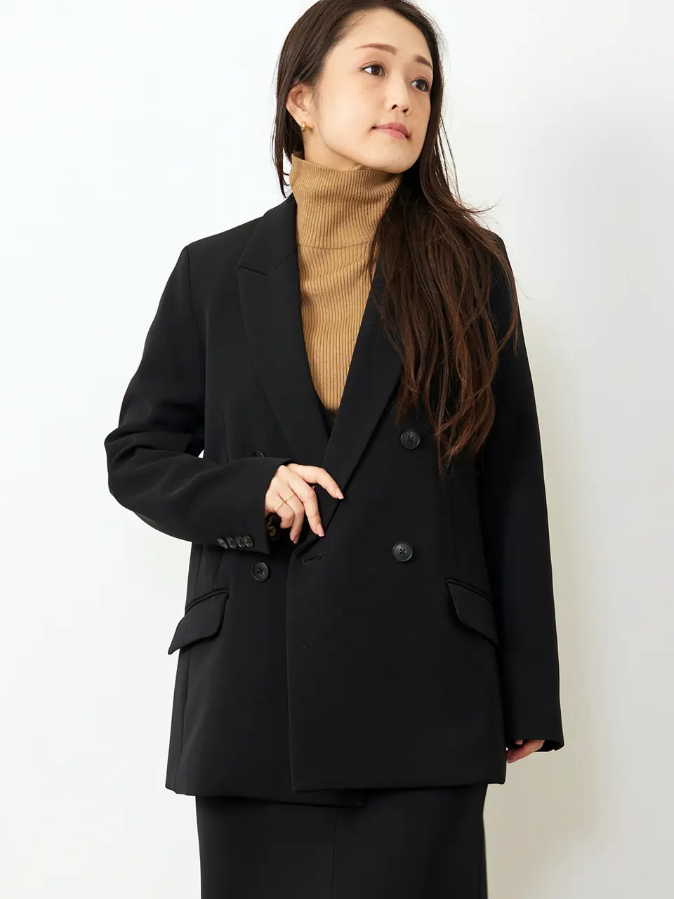 uncrave 吉田 コーディネート画像