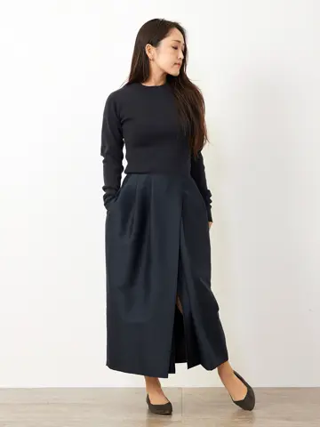 uncrave 吉田 コーディネート画像