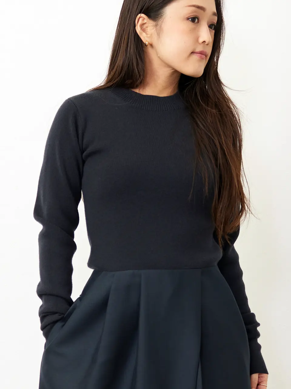 uncrave 吉田 コーディネート画像