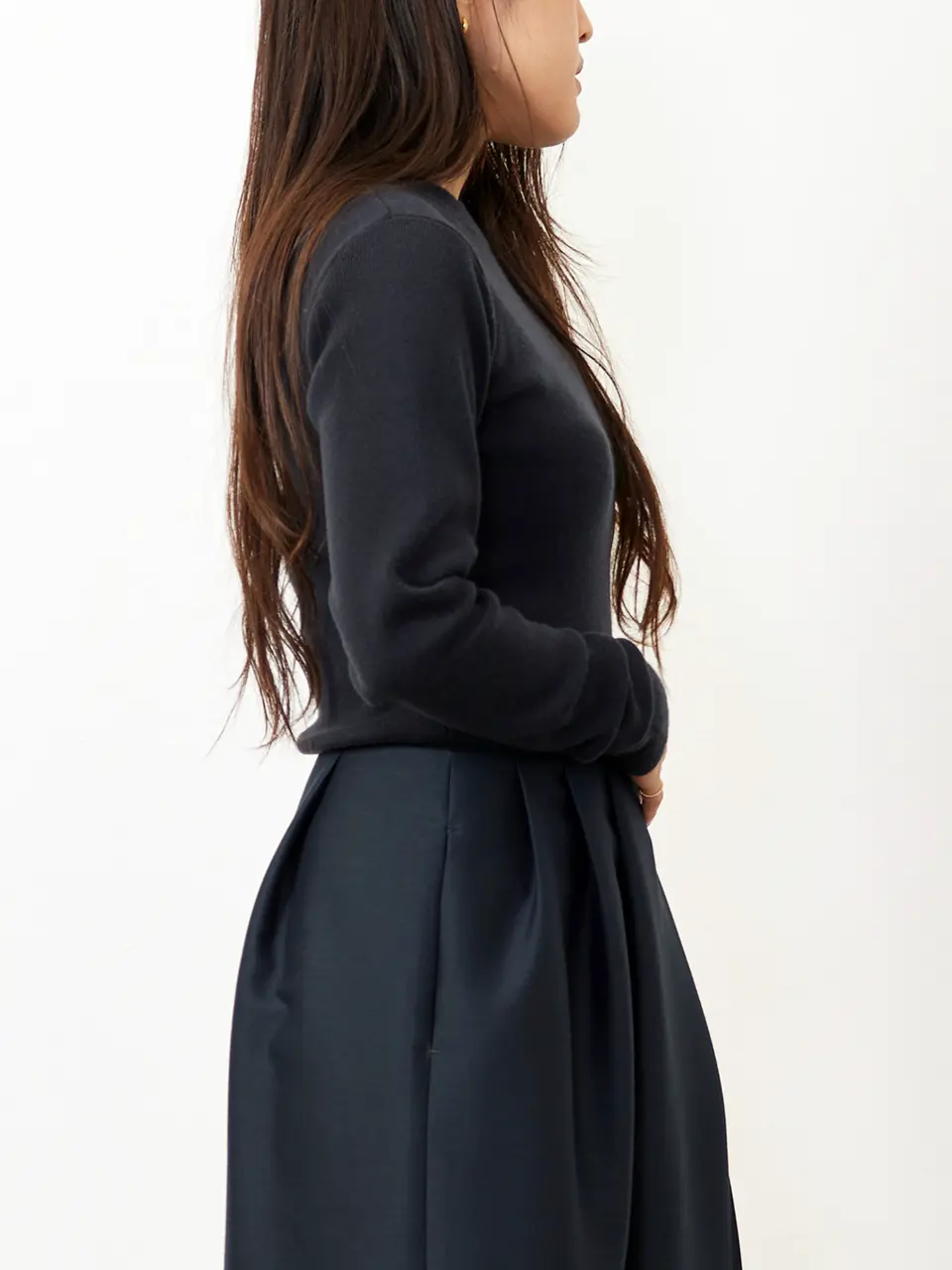 uncrave 吉田 コーディネート画像