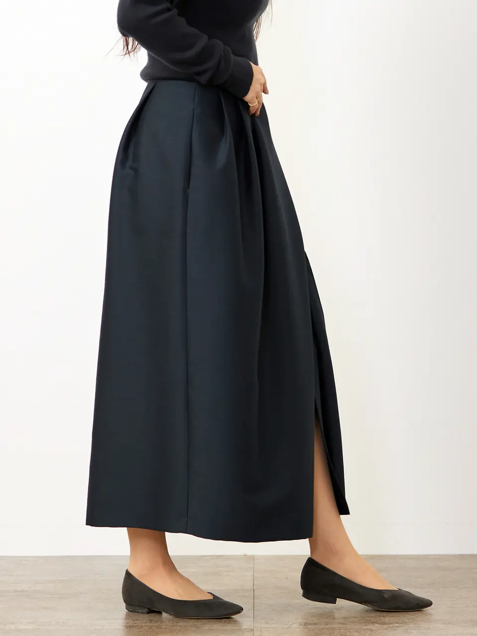 uncrave 吉田 コーディネート画像