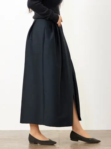 uncrave 吉田 コーディネート画像