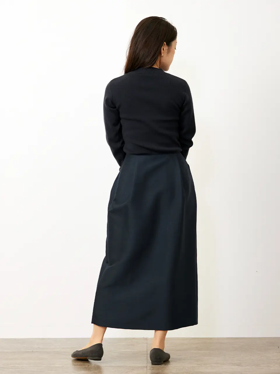 uncrave 吉田 コーディネート画像