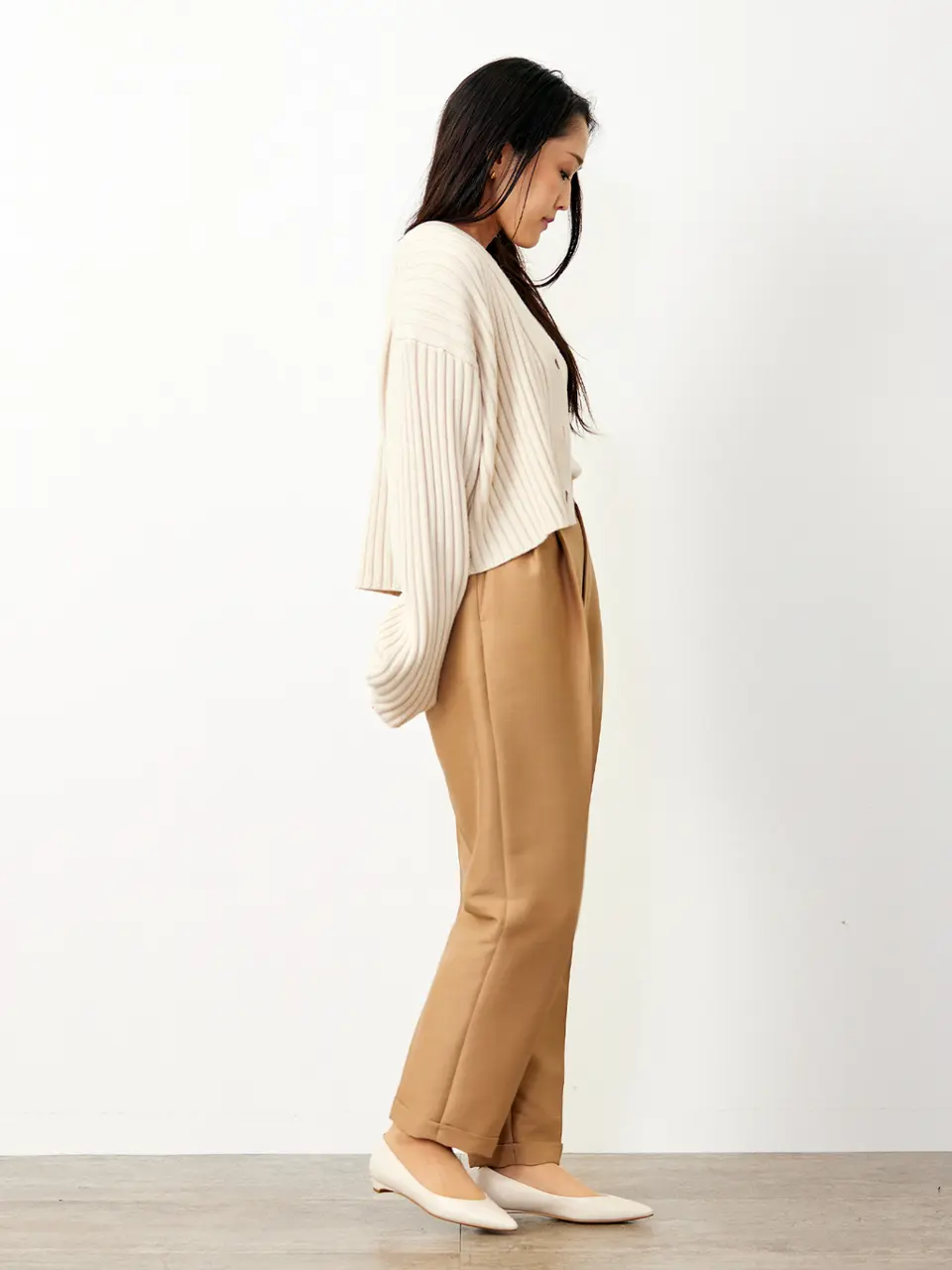 uncrave 吉田 コーディネート画像