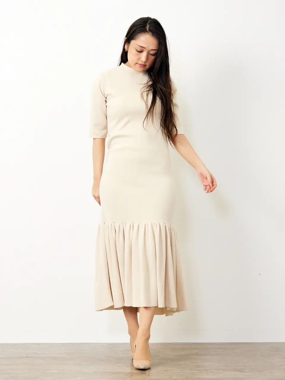 uncrave 吉田 コーディネート画像