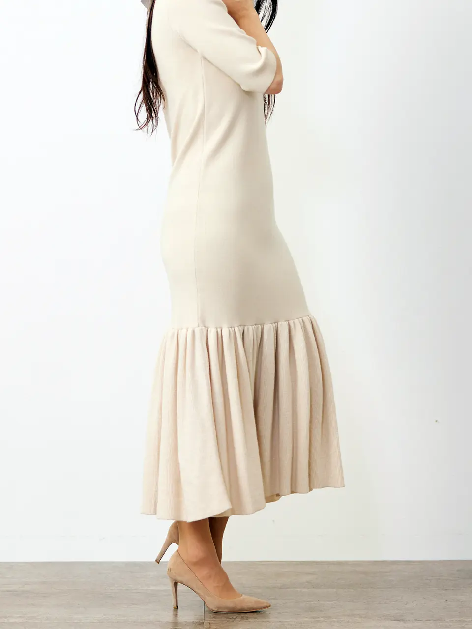 uncrave 吉田 コーディネート画像