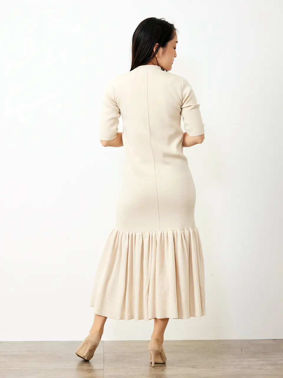 uncrave 吉田 コーディネート画像