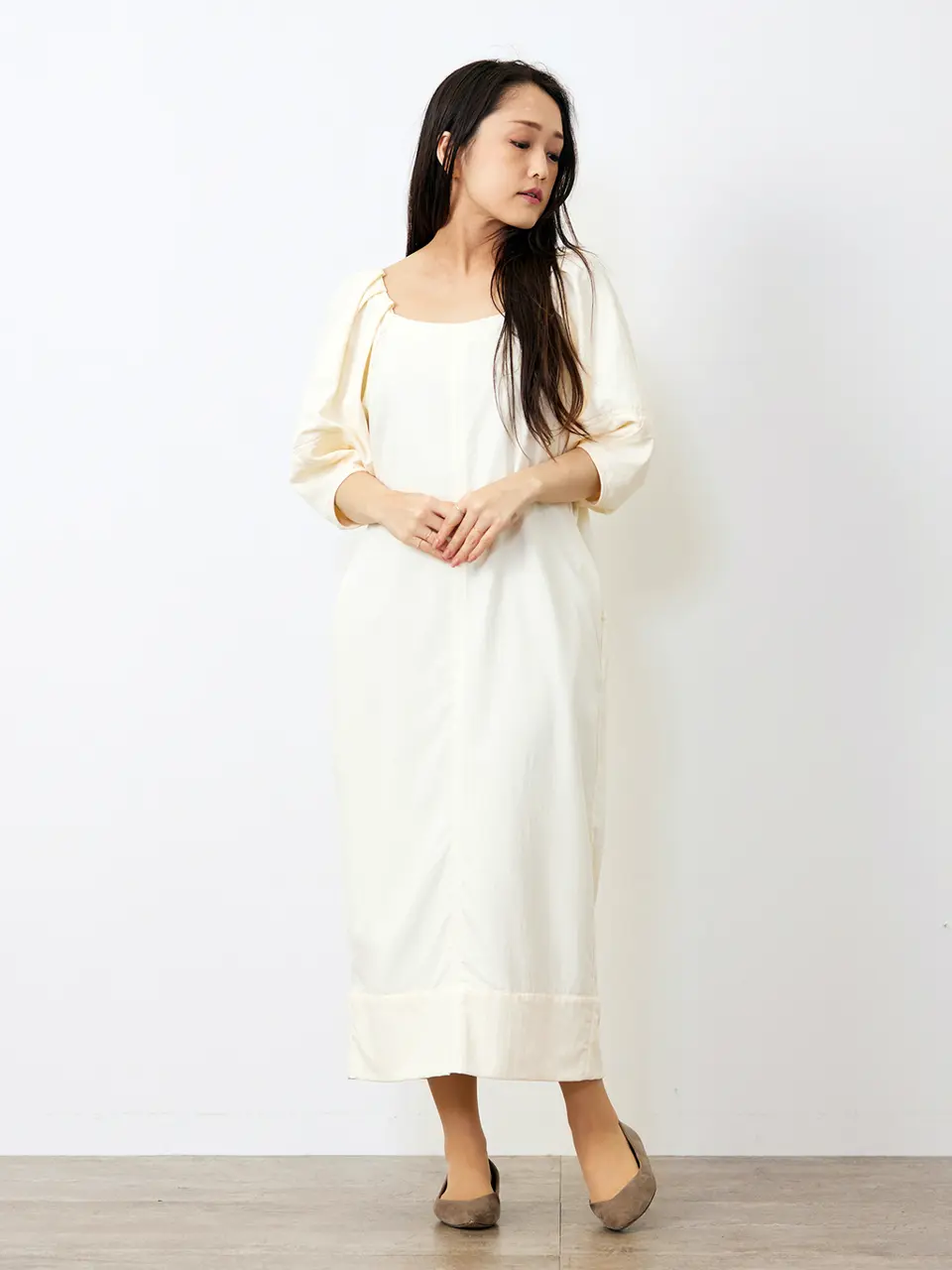 uncrave 吉田 コーディネート画像