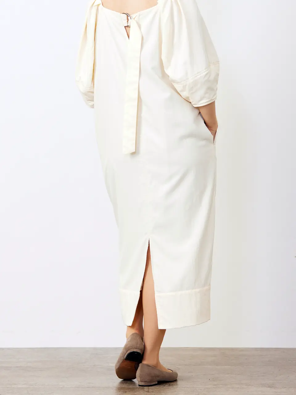 uncrave 吉田 コーディネート画像