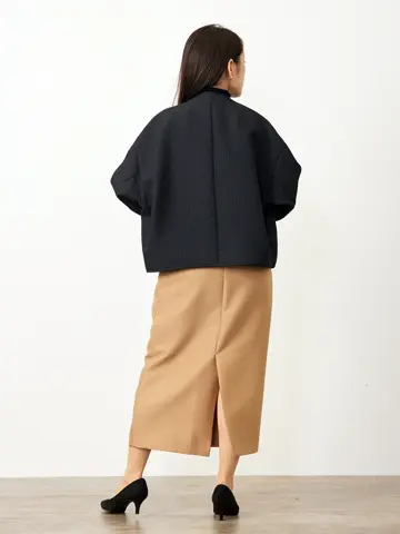 uncrave 吉田 コーディネート画像