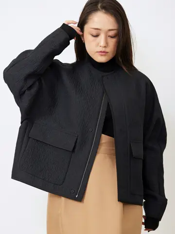 uncrave 吉田 コーディネート画像