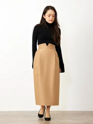 uncrave 吉田 コーディネート画像