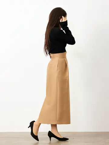 uncrave 吉田 コーディネート画像