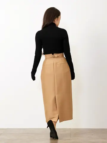 uncrave 吉田 コーディネート画像