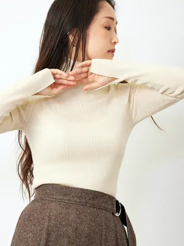 uncrave 吉田 コーディネート画像