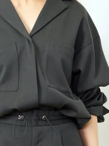 uncrave 吉田 コーディネート画像