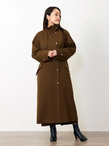 uncrave 吉田 コーディネート画像