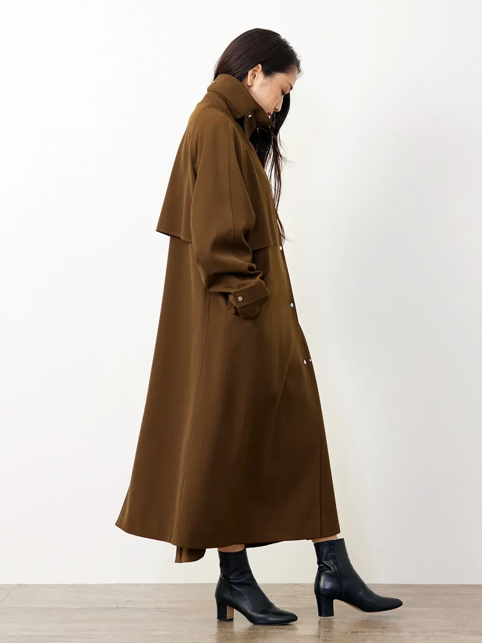 uncrave 吉田 コーディネート画像