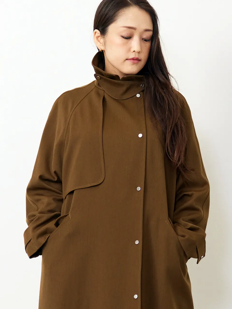 uncrave 吉田 コーディネート画像