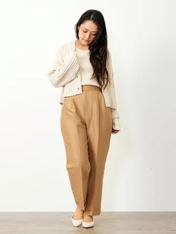 uncrave 吉田 コーディネート画像