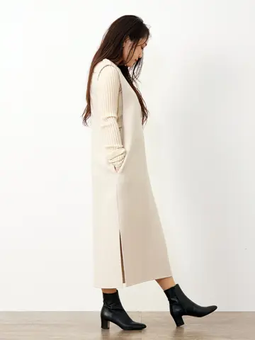 uncrave 吉田 コーディネート画像