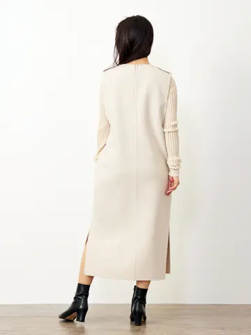 uncrave 吉田 コーディネート画像