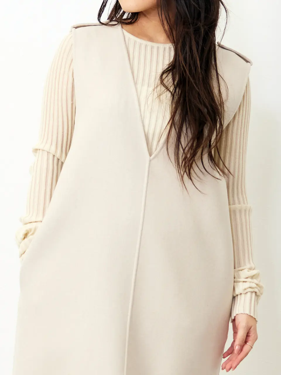 uncrave 吉田 コーディネート画像