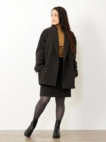 uncrave 吉田 コーディネート画像