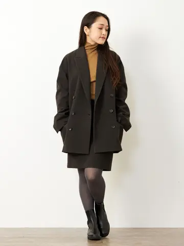 uncrave 吉田 コーディネート画像